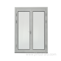 Australian Standard Residential Alumnum Glass Interior Door